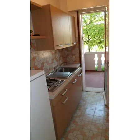 Apartamento Ivelca 8 Lignano Sabbiadoro
