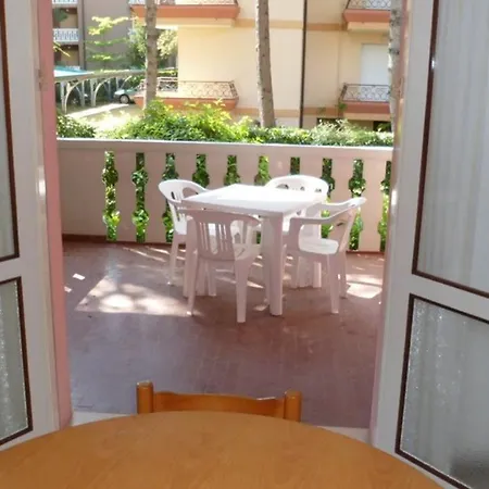 Apartament Ivelca 8